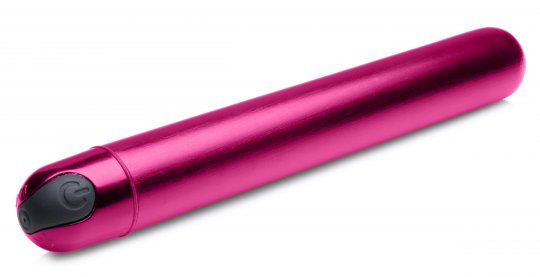 Metallic Bullet