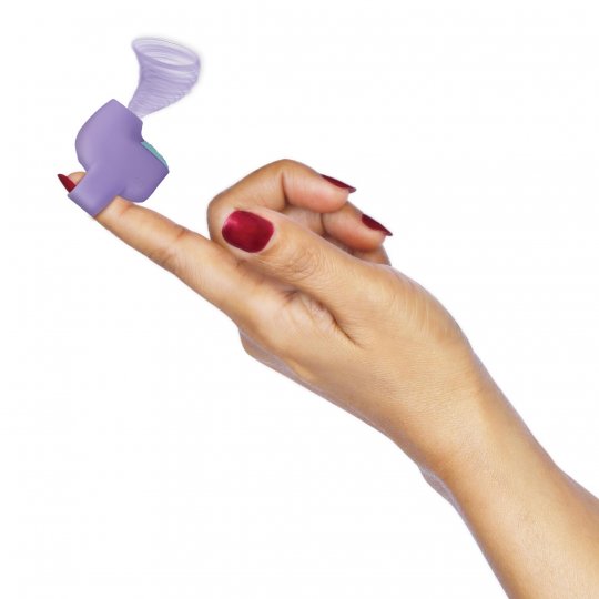 Mini Shegasm