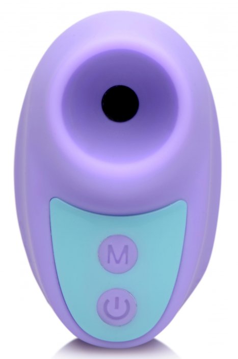 Mini Shegasm