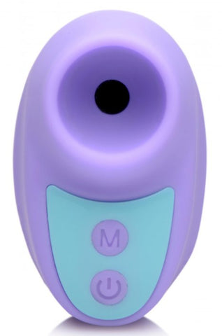 Mini Shegasm