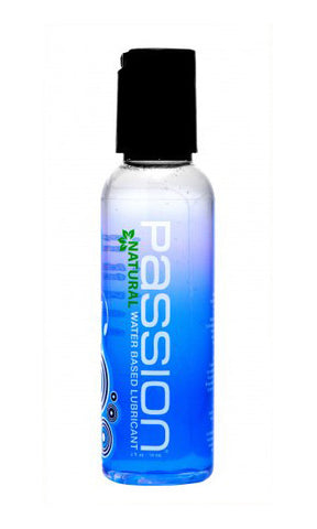 Natural Water-based Lubricant