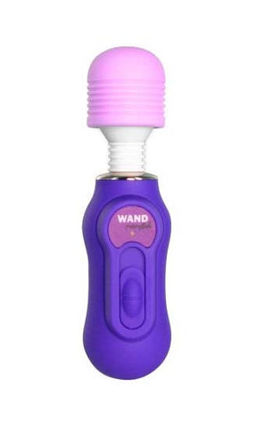 Petite Fleur Mini Wand