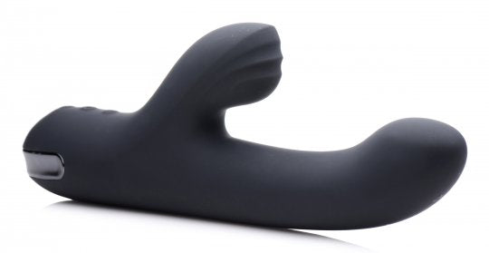 Pulsing Rabbit