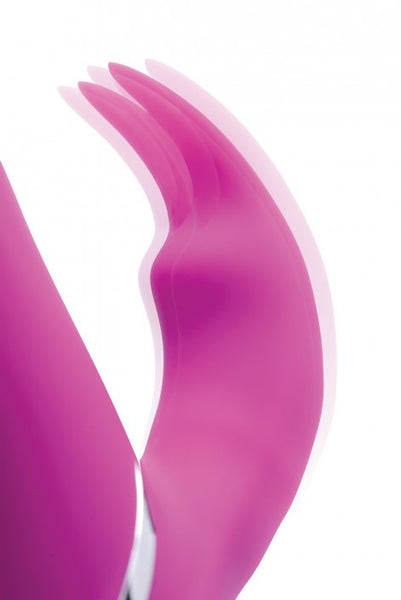 Rotating Rabbit