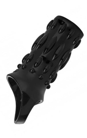 Sheath Enhancer Sleeve