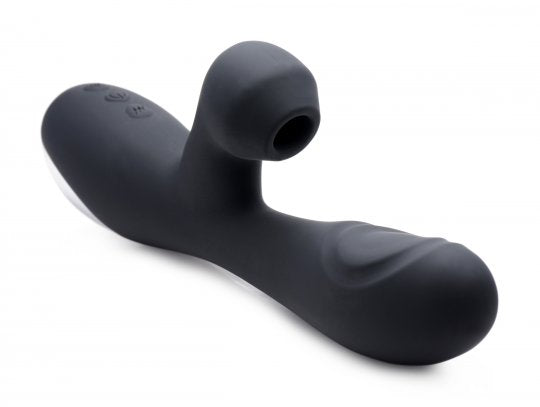 Suction Rabbit