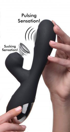 Suction Rabbit