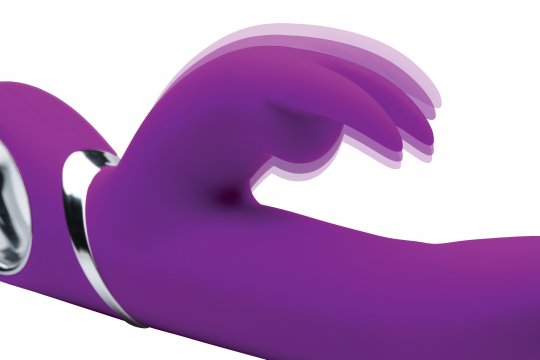 Twirly Rabbit
