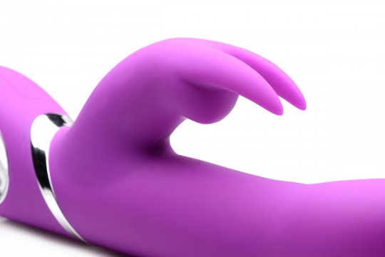 Twirly Rabbit