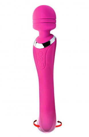 Whirling Wand