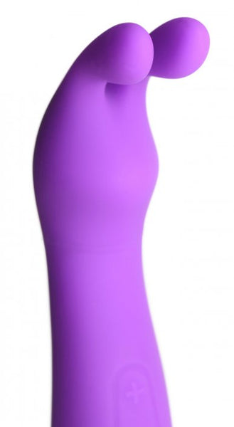 Zippy Rabbit