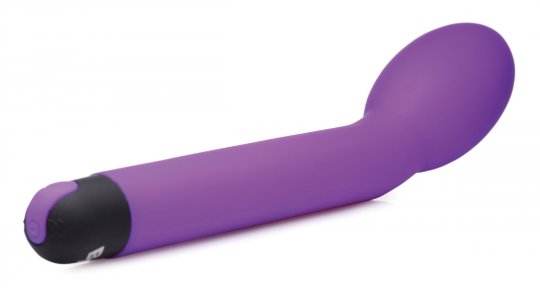 G-Spot Tickler 2