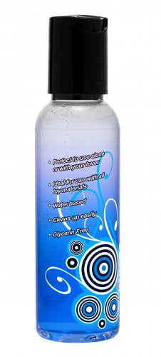 Natural Water-based Lubricant